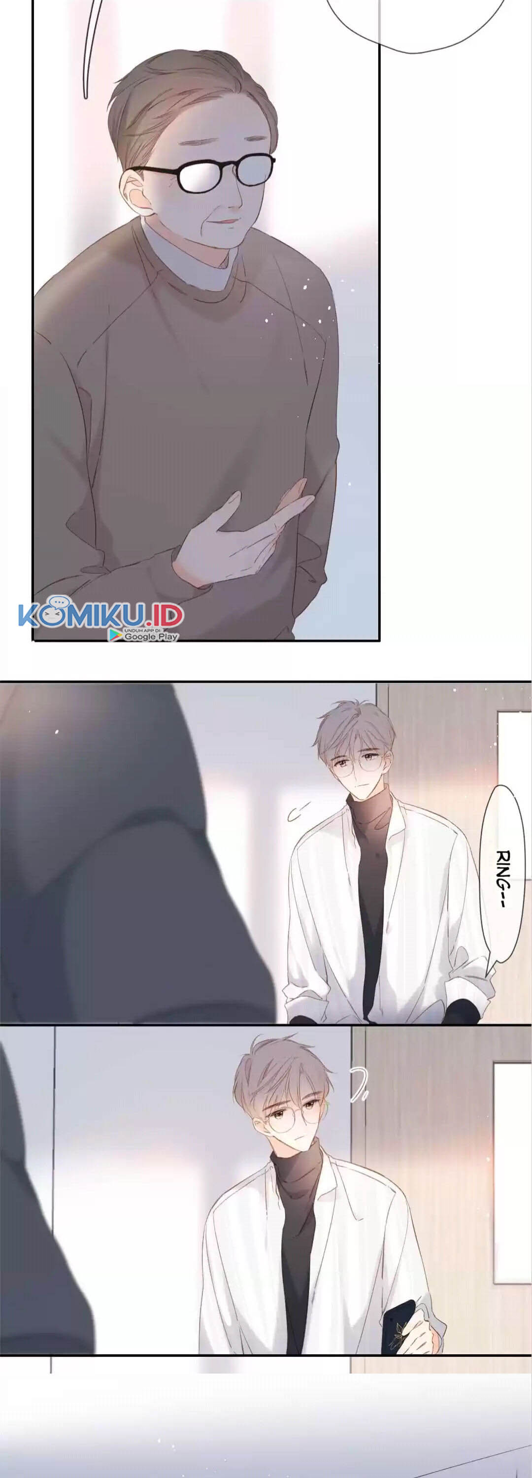 Once More Chapter 53 Gambar 11